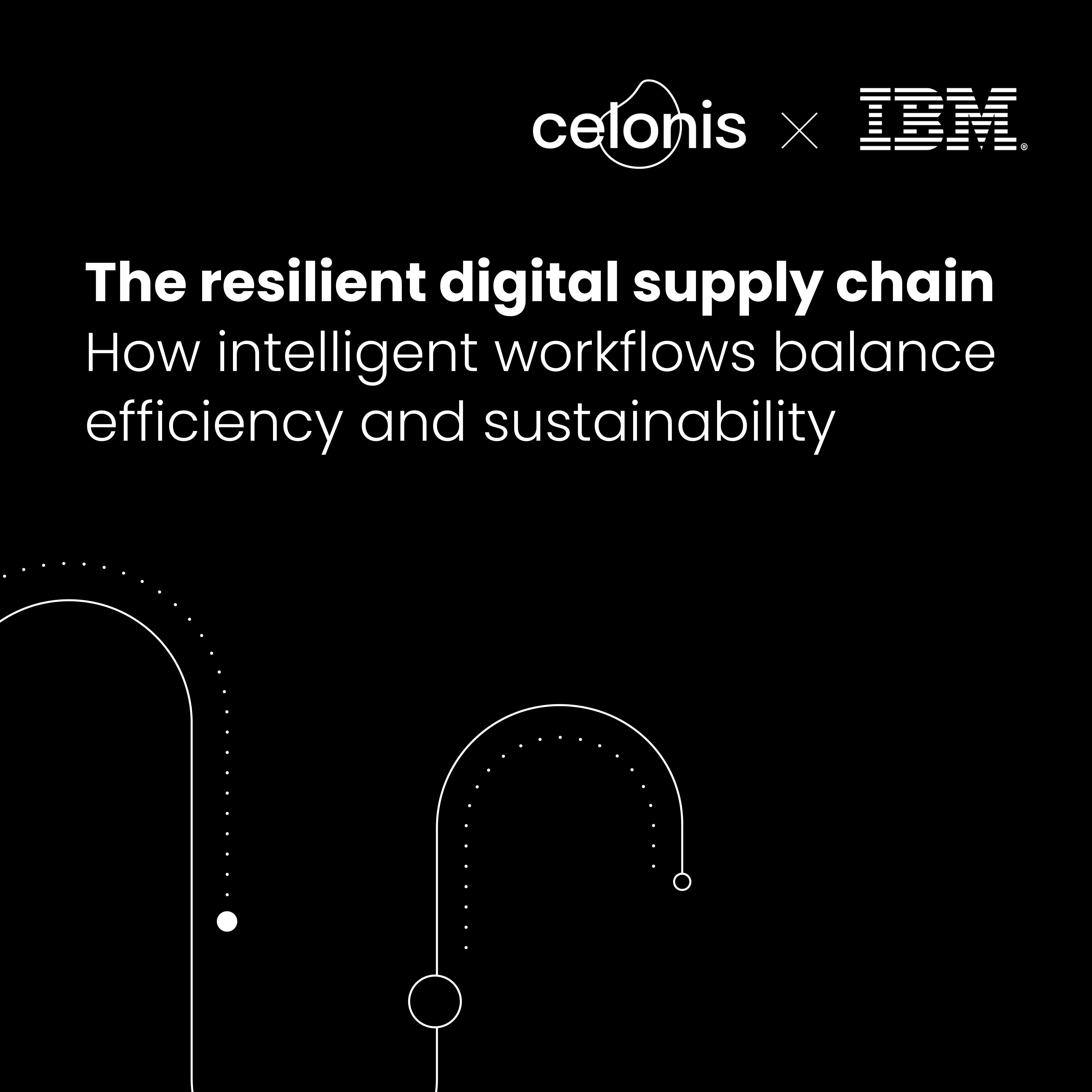 celonis and ibm