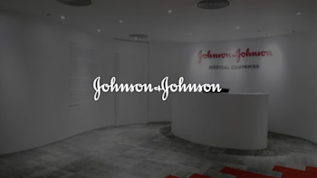 Johnson & Johnson - preview card image
