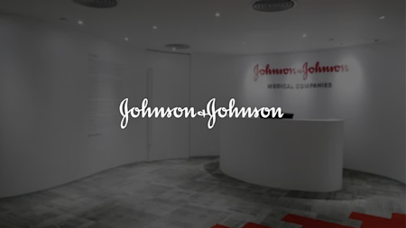 Johnson & Johnson - preview card image