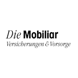 Schweizerische Mobiliar Versicherungs AG logo b/w