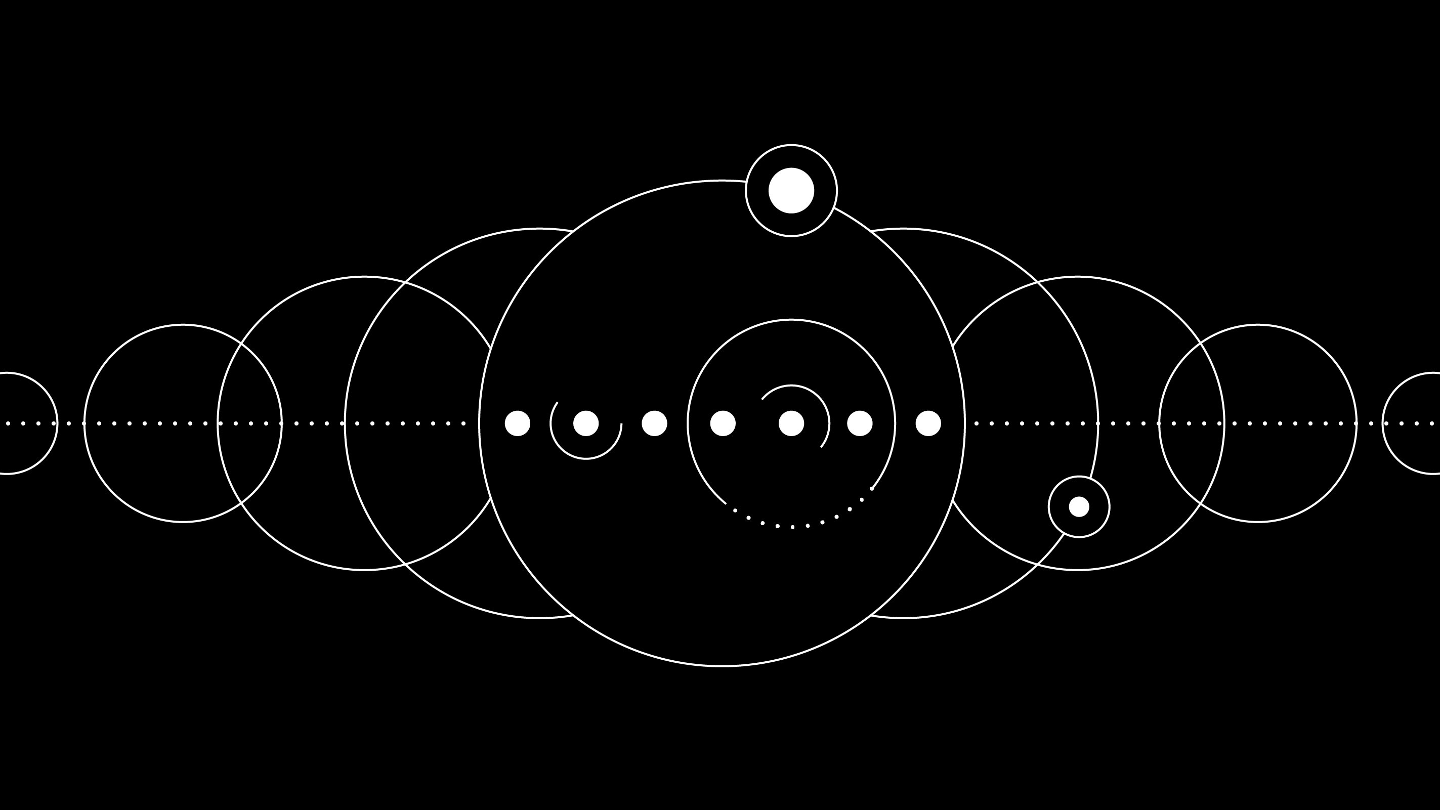 solar system drawing tumblr