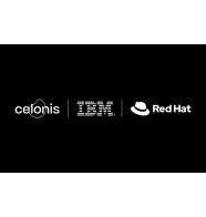 Celonis-IBM-RedHat