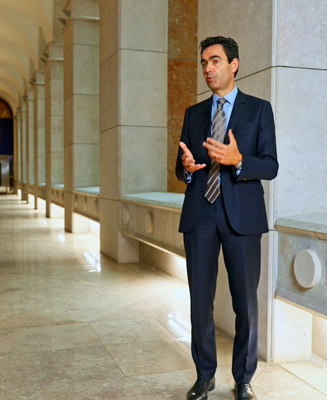 CGD + Credit Recovery + Process Mining Portrait Image