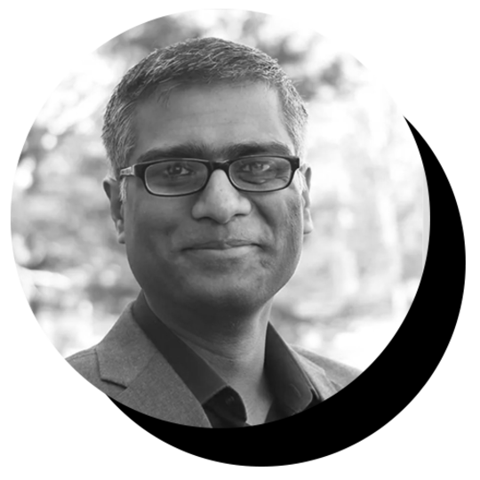 Kris Cherukuri - Sysmex