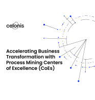 Celonis Center of Excellence Report