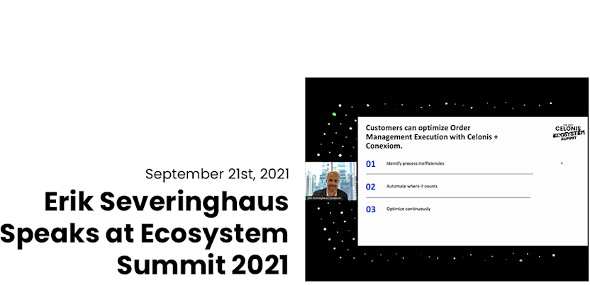 milestone 04 Conexiom