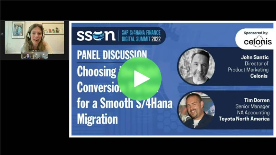 Choosing the Right Conversion Partner for a Smooth S4Hana Migration