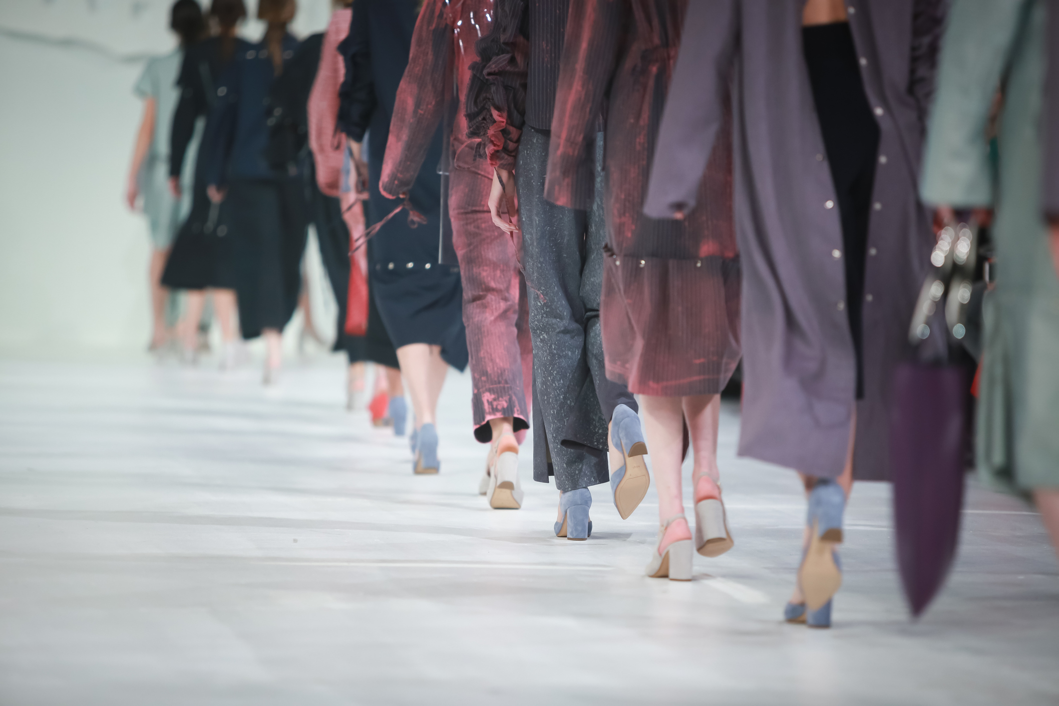 Process Mining The Hottest Fashion Industry Trend of 2019