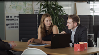 Vodafone Success Story | Process Mining