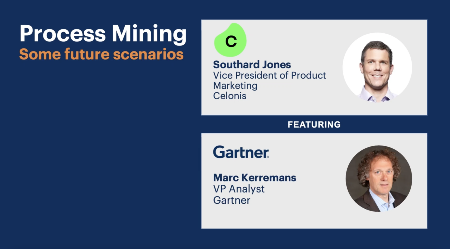 Five Use Cases You Should Explore With Process Mining