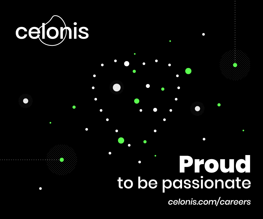 celonis automation