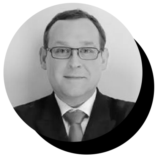 Jörg Dörries Celonis headshot