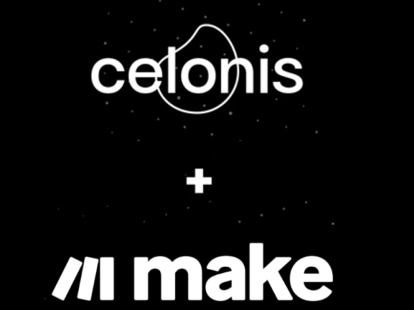 Celonis x Make