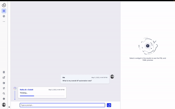 LLM for PQL Generation - GIF
