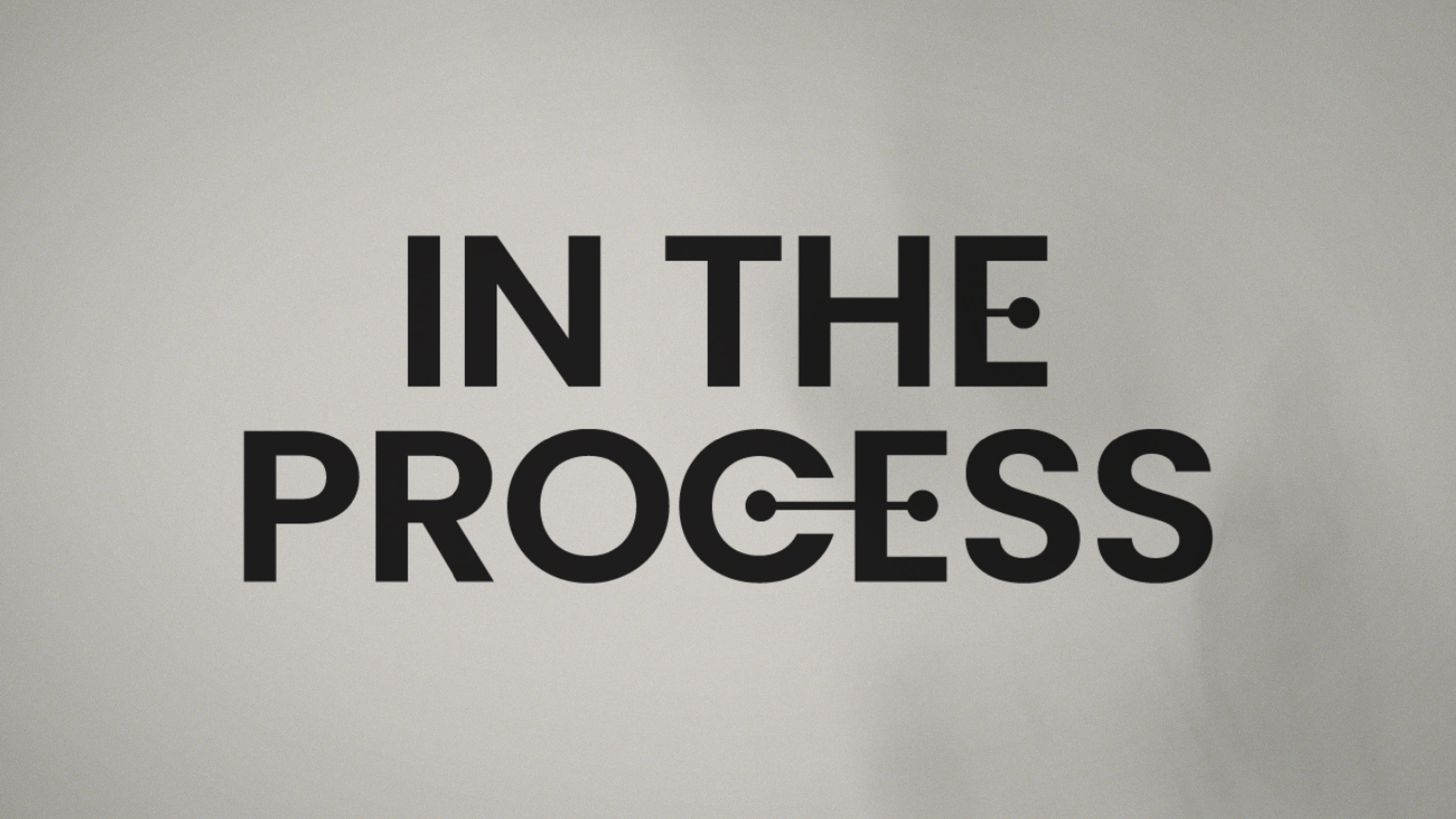 In the Process blog header image