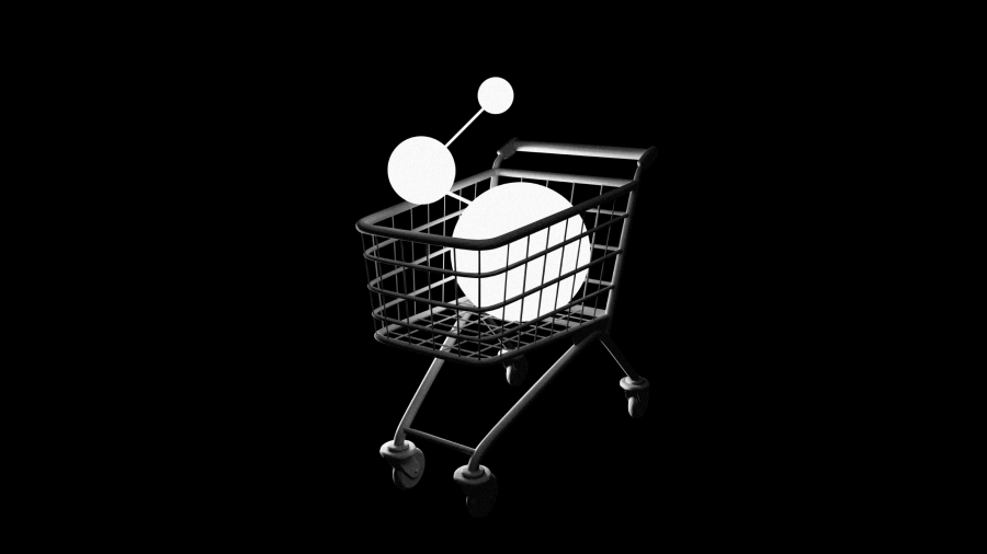 Whitepaper - the grocery meta