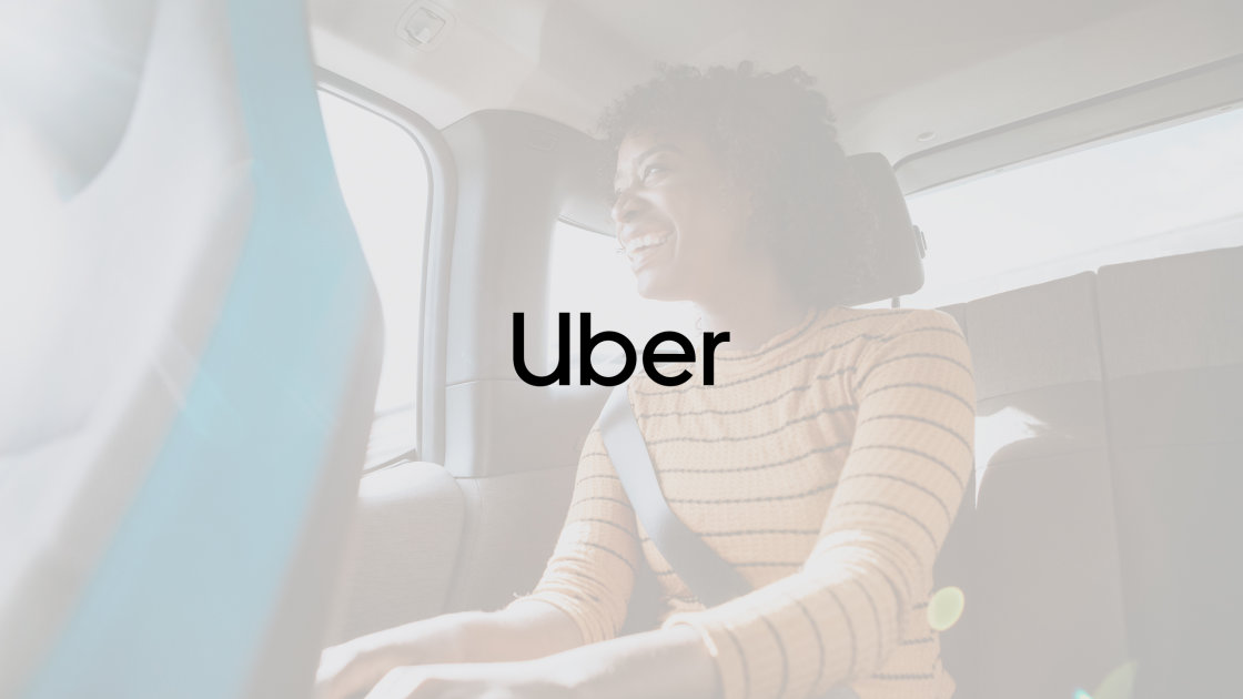 uber video customer story