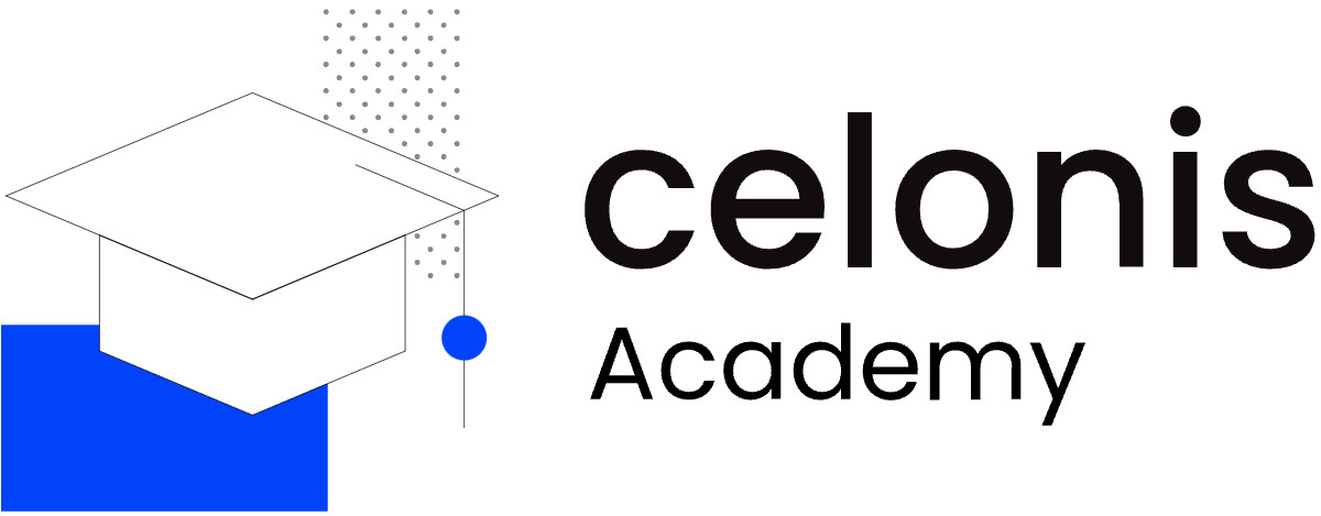 Celonis Academy Training