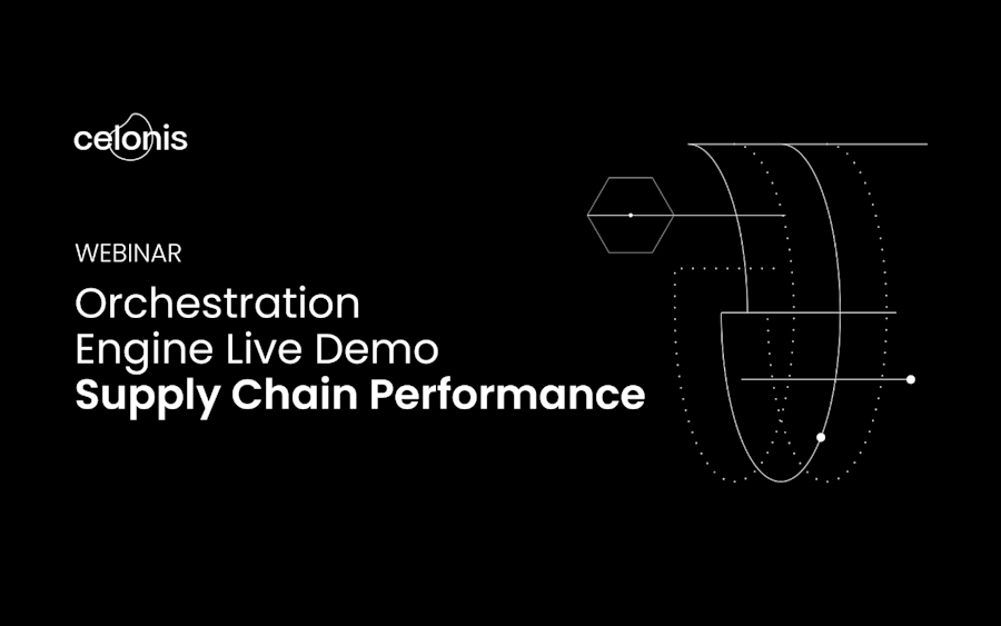 Engine Live On Demand Webinar Supply Chain