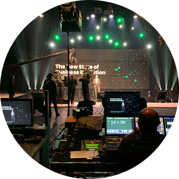 The Celonis World Tour Domina la ejecución de procesos empresariales