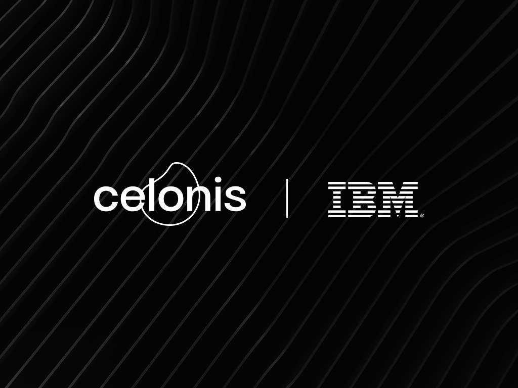 IBM-Celonis Survey: Chief Supply Chain Officers To Accelerate Process ...