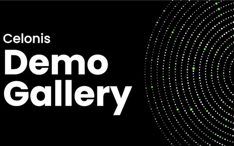 Supply Chain Transformation | Celonis