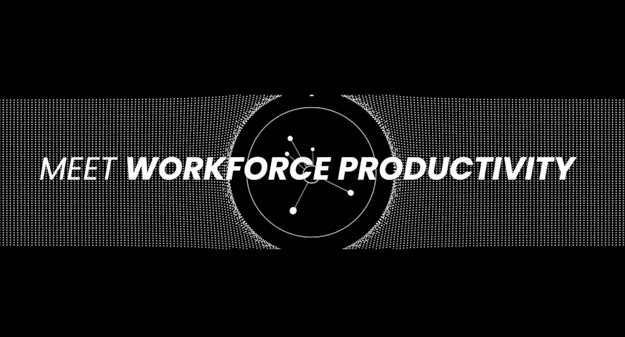 Workforce Productivity 