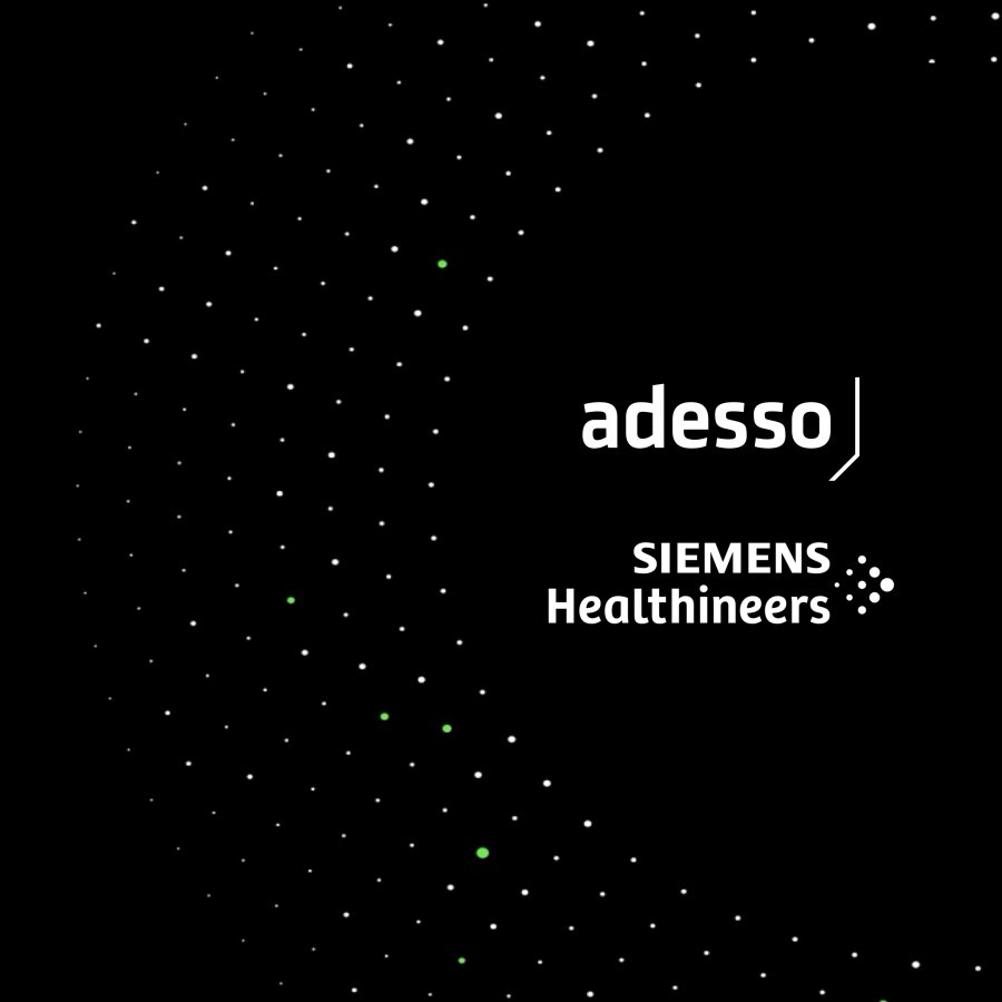 adesso x Siemens Healthineers x Process Mining