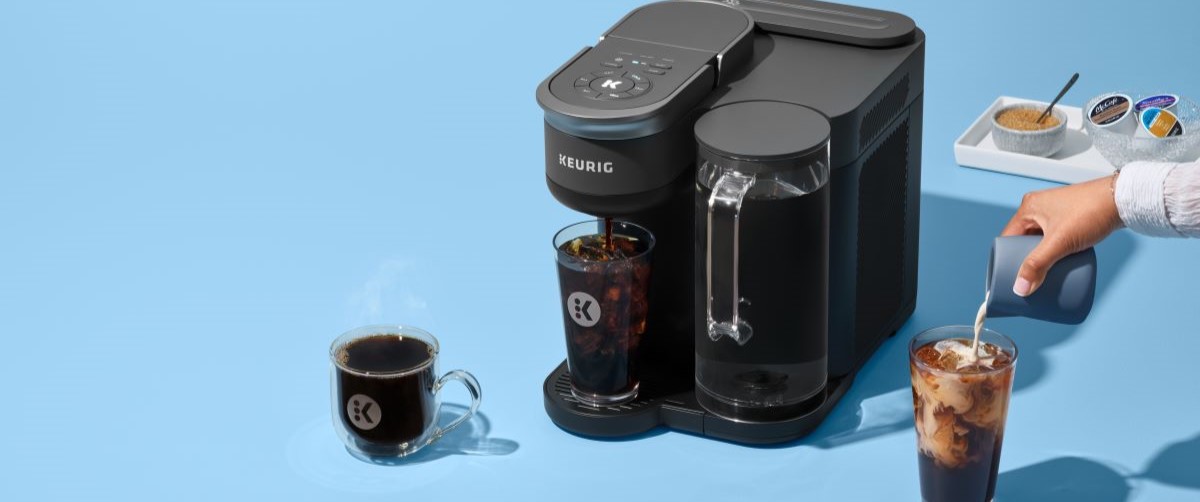 how to use a keurig