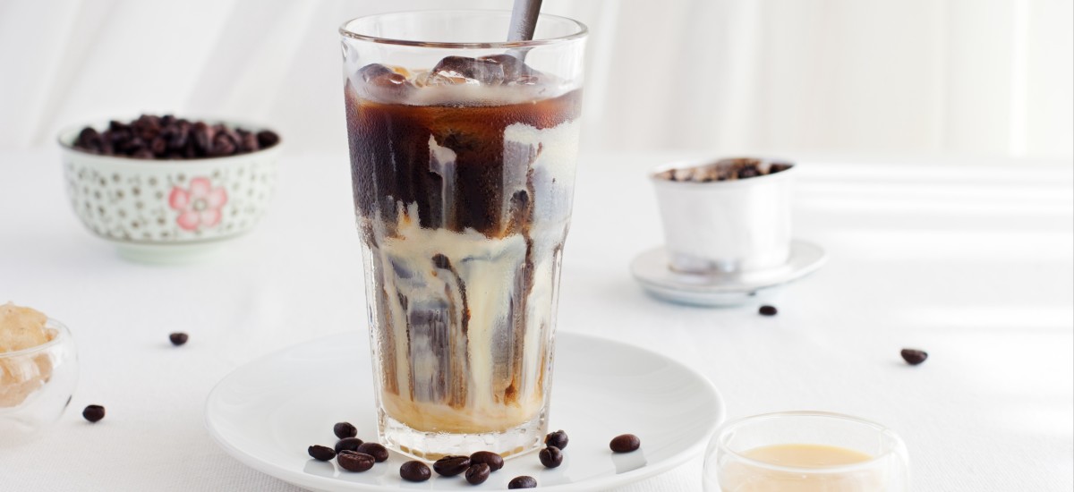 How to Make Iced Coffee at Home with Keurig - Its Yummi