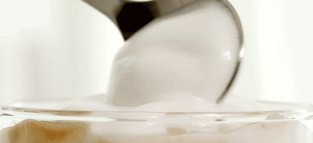 Moussage 101 : Comment faire mousser n'importe quel type de lait