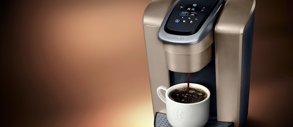 how to use a keurig
