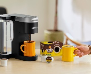 Introducing Kahawa 1893 Coffee K-Cup Pods. Powered by Women. Enjoyed by  All. | Keurig