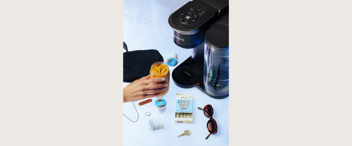 Introducing K-Brew + Chillhouse — Save 20% on a K-Brew + Chill