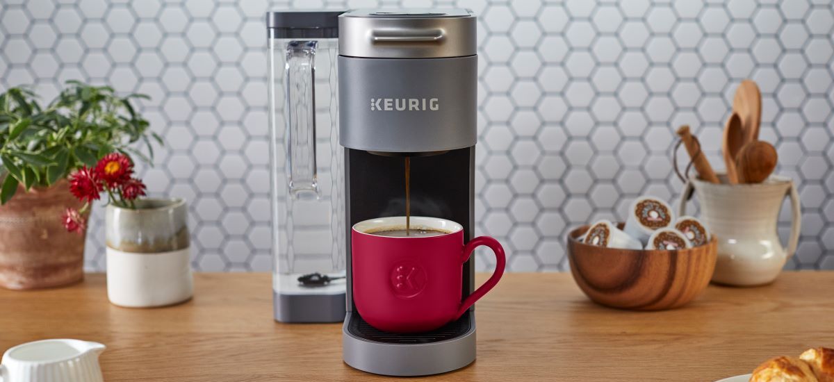 Is a “cup” on a coffee maker always 6 oz? Is this a standard in the US? -  Quora