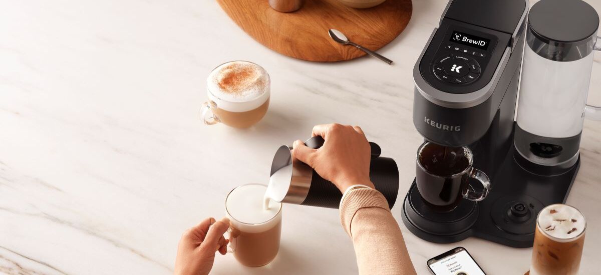 Can You Froth Oat Milk with a Milk Frother?