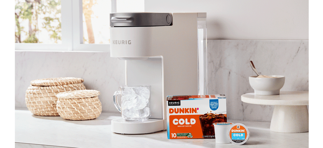 Simple and Easy Ways to Make Keurig Iced Coffee