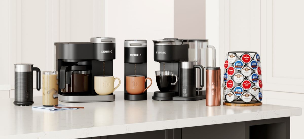 How to Maintain Single-Serve Coffee Maker: Easy Tips for Longevity