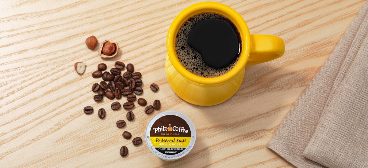 Philz Coffee: Bettering Days through Warmth and Connection, One Cup at a  Time