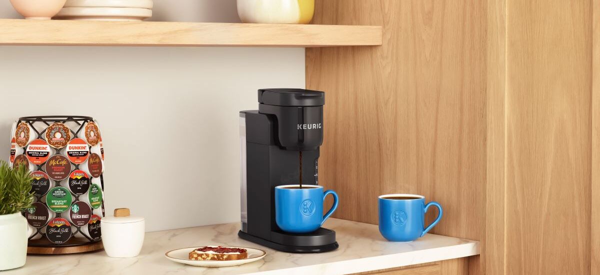 Quick and Easy Coffee Bar Solutions for Any Size Space