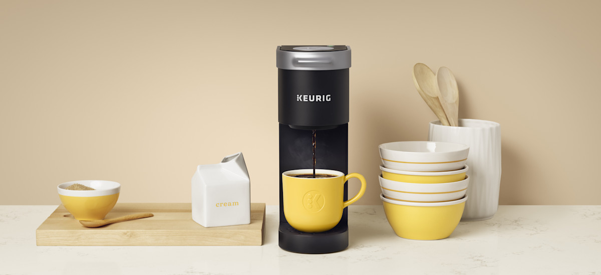 how to use a keurig