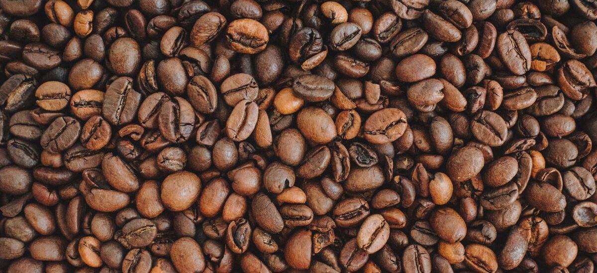 Where Do Coffee Beans Come From?