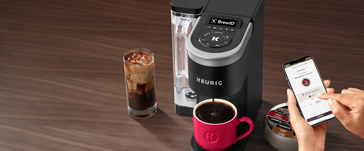 how to use a keurig