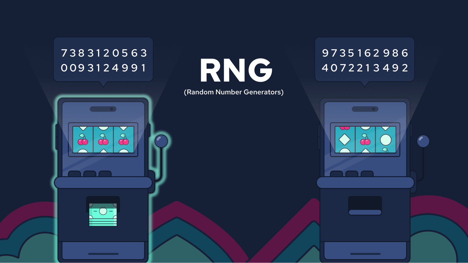 RNG 