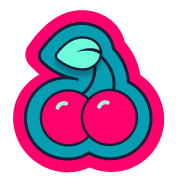 cherry