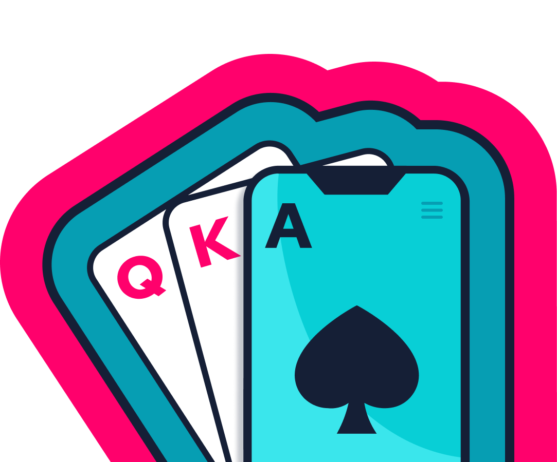 Video poker