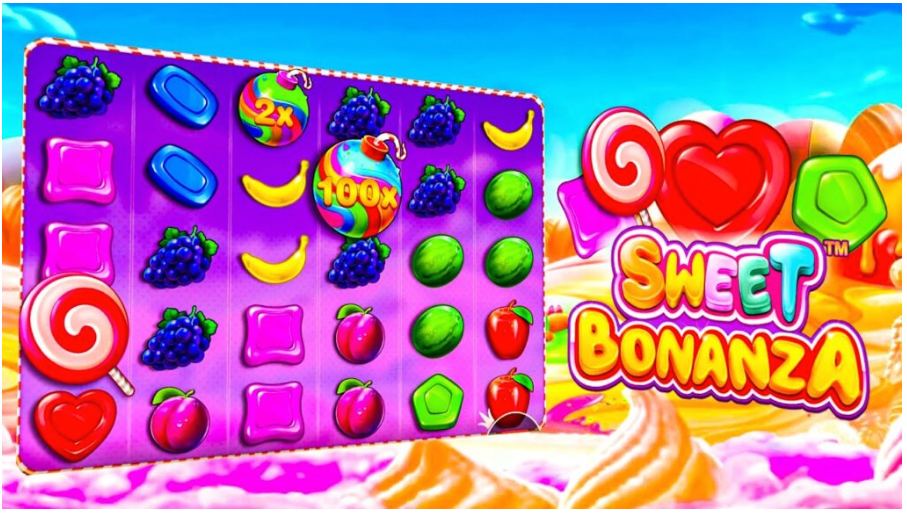 Sweet Bonanza Image