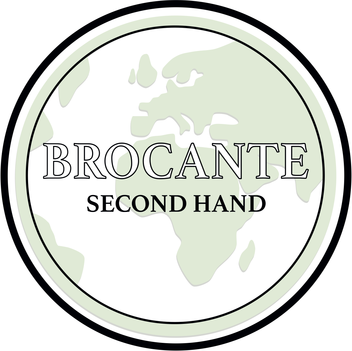 Logo Brocante