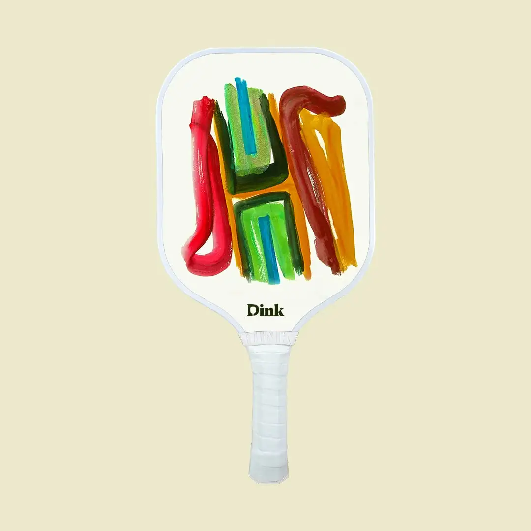 Branded Company Logo Paddles