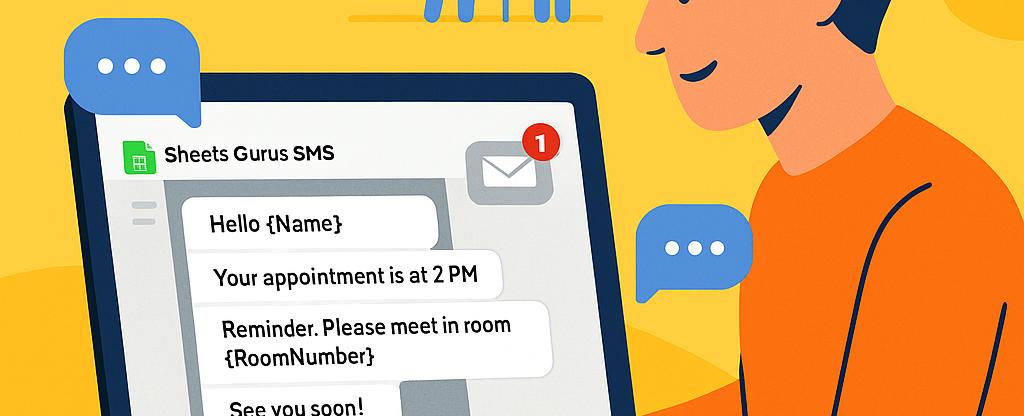 Keeping Families Connected: SMS Solutions for Senior Living Facilities